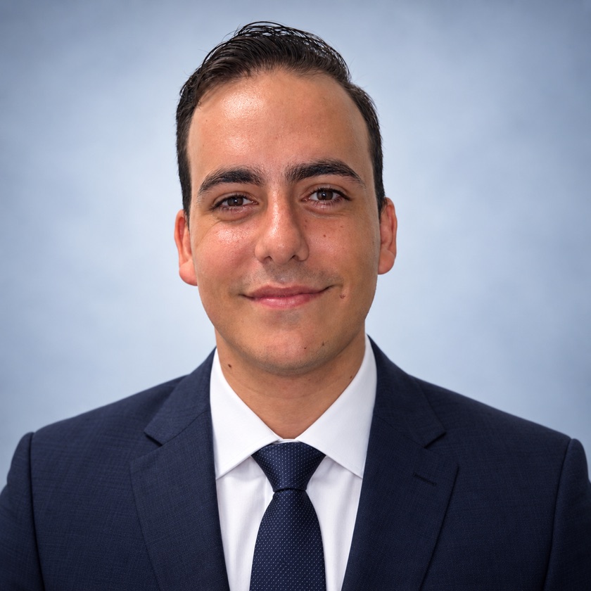 Sebastian, founder of Sebby IT